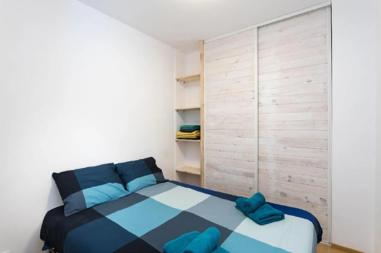 Flat Near The Beach And Center Of Tossa De Mar 