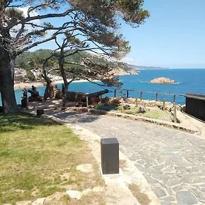 Appartement Sant Jordi Santiago, Tossa de Mar