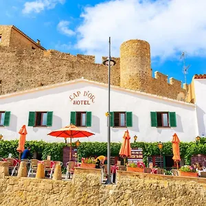 Cap D'or - Children Only From 12 Years Old Tossa de Mar
