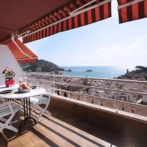  Apartment El Mirador De