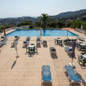 Vakantiehuis Santa Monica - Energia Mediterranea, Tossa de Mar