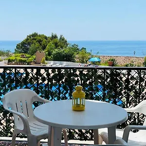 Apartment Face A La Mer - Cala Llevado, Tossa de Mar