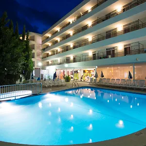 Lejlighedshotel Medplaya Esmeraldas, Tossa de Mar