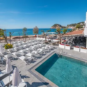 4* מלון Golden Mar Menuda