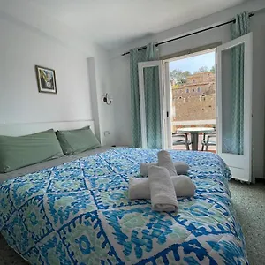 Gasthof P&r Hostals Maria Rosa, Tossa de Mar