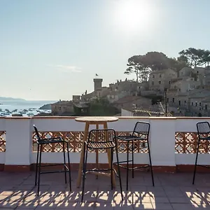Gasthuis Boutique Es Menut, Tossa de Mar