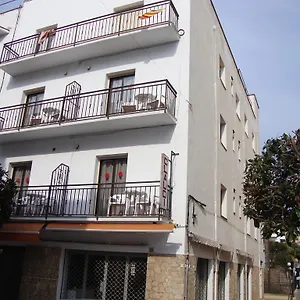 Claudi Tossa de Mar