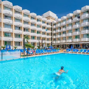 Ght Oasis Tossa & Тосса-де-Мар