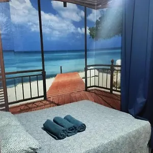 Hostel Sant Jordi Cami De Ronda, Tossa de Mar