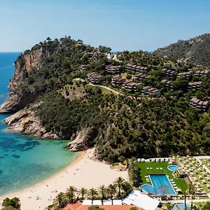 3* אתר נופש Zel Costa Brava