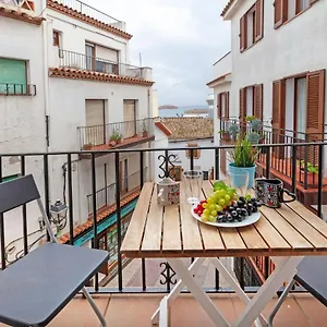 Ferienhaus Cap De Tossa By Interhome, Tossa de Mar